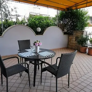 Apartament K&d, Pula