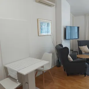 Fantasia Apartament Pula