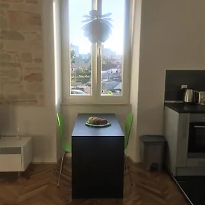 Apartament Excellent City In Antic, Pula