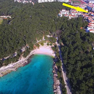Apartament Marko 1278, Pula