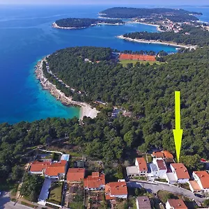 Apartament Branko 1348, Pula