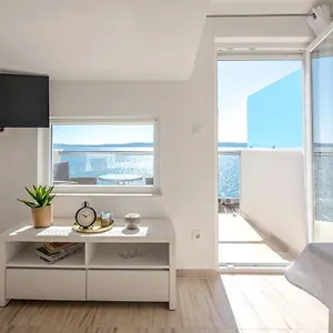 Amneris Apartament Trogir