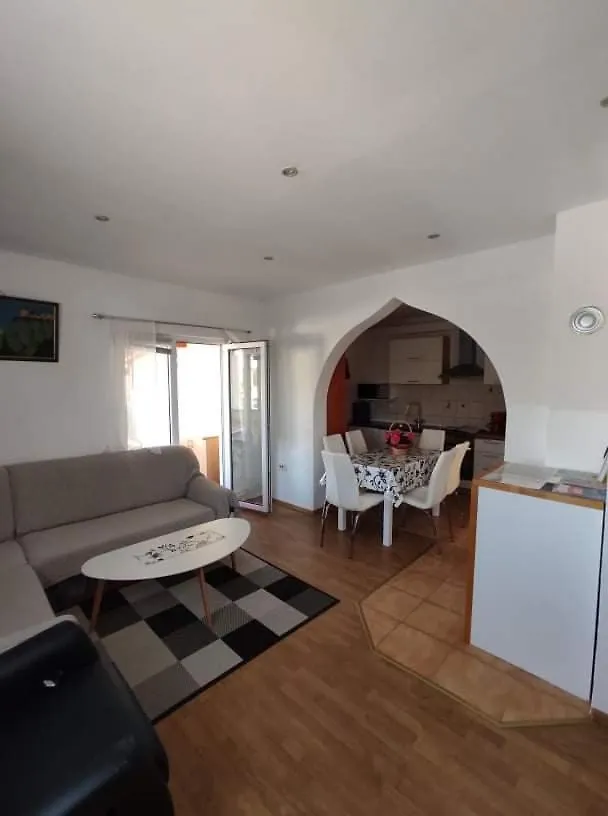 Apartmani Amans Pula Apartament