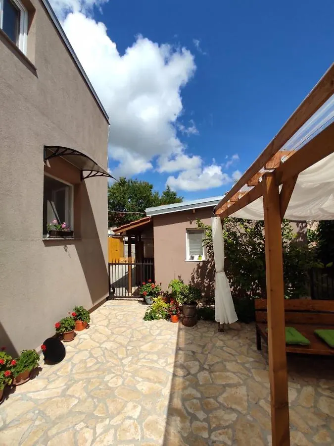 Apartmani Amans Pula Chorwacja