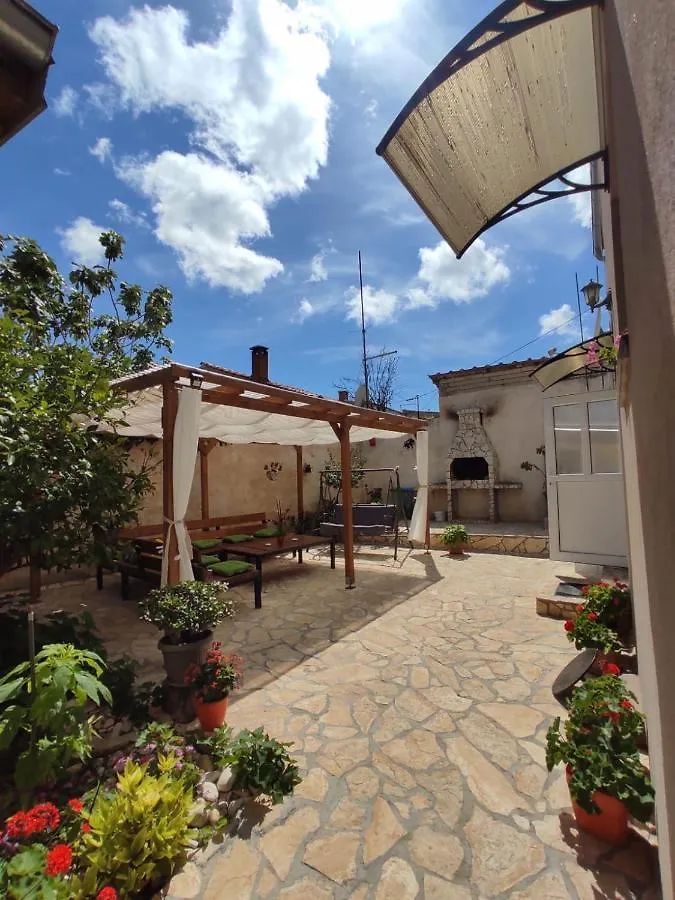 Apartmani Amans Pula 0*,  Chorwacja