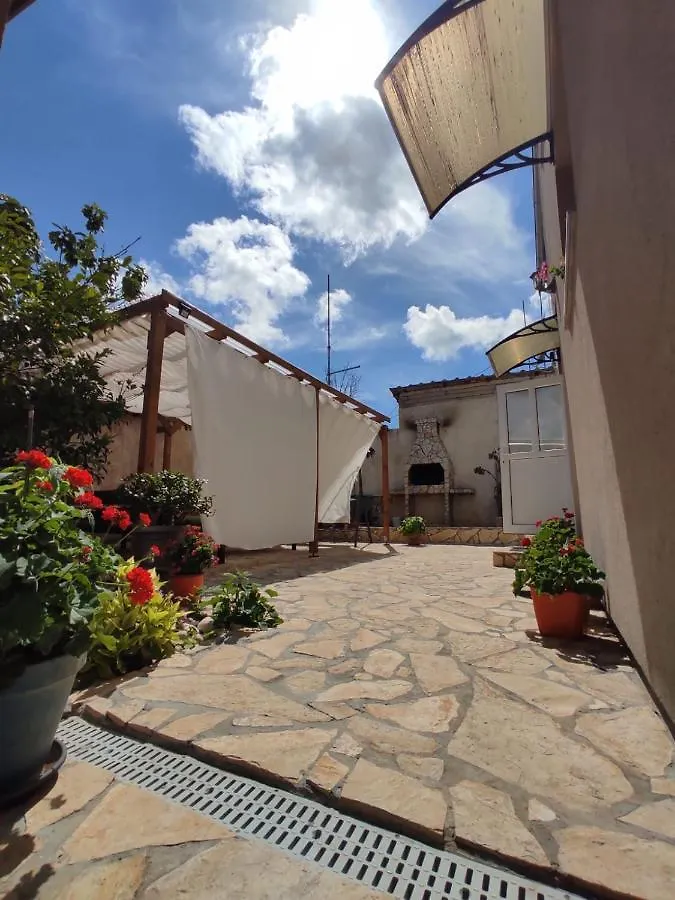 Apartmani Amans Pula Apartament