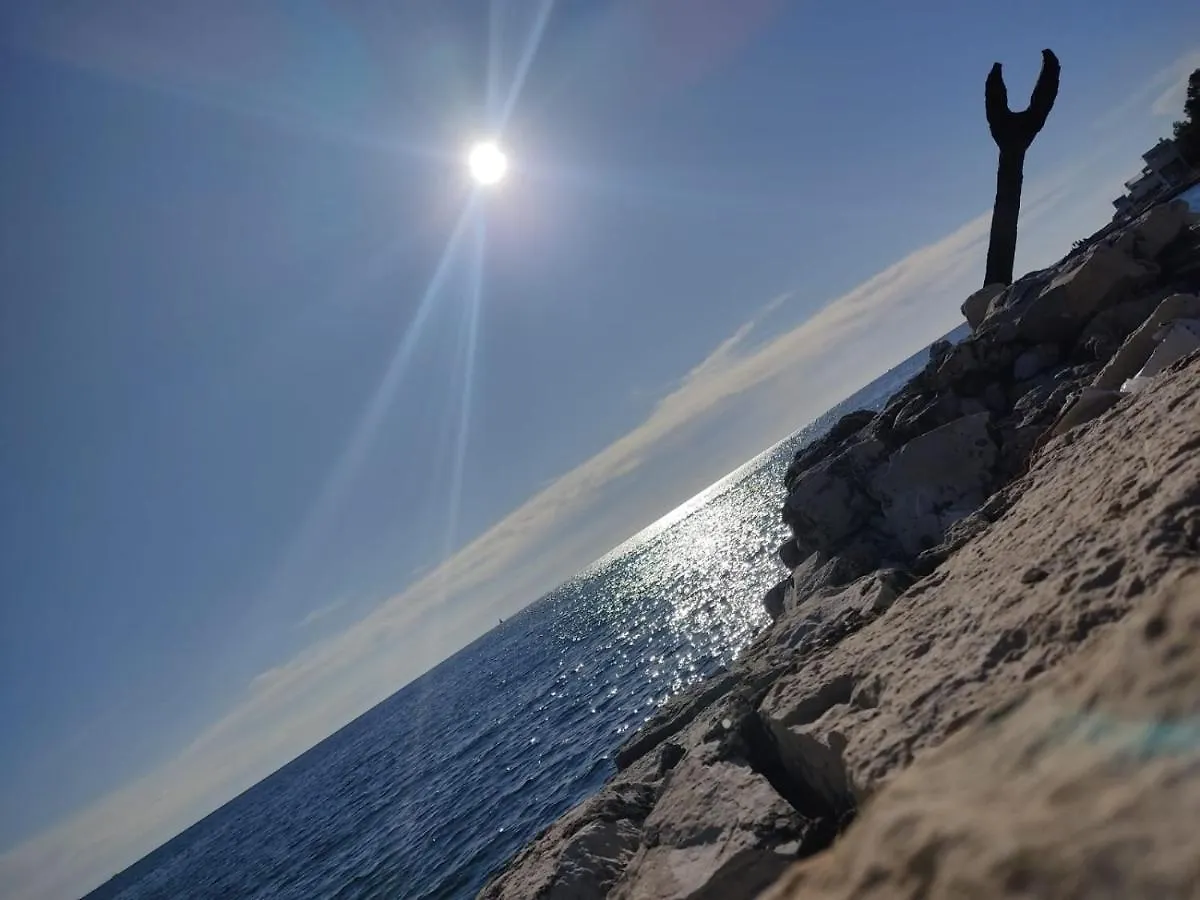 Apartmani Amans Pula 0*,  Chorwacja