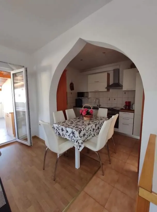 Apartmani Amans Pula Chorwacja