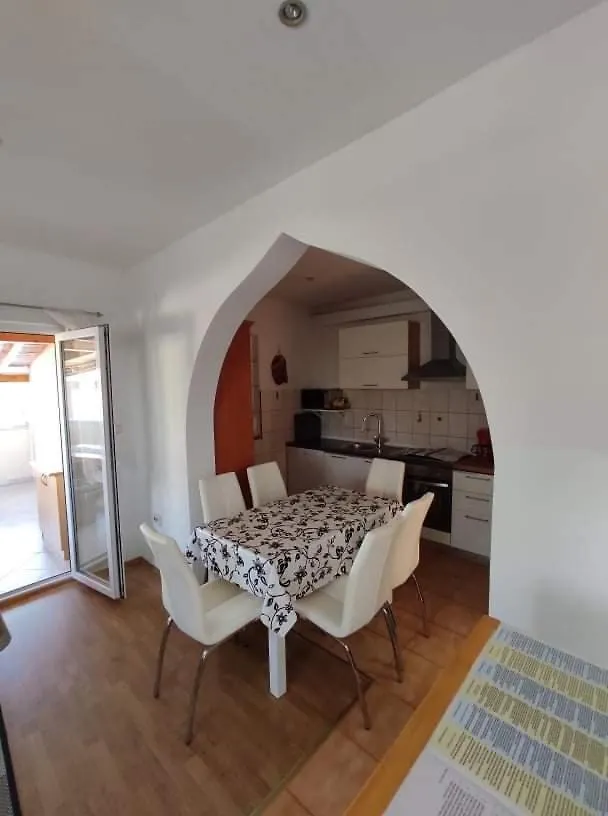 Apartmani Amans Pula 0*,  Chorwacja
