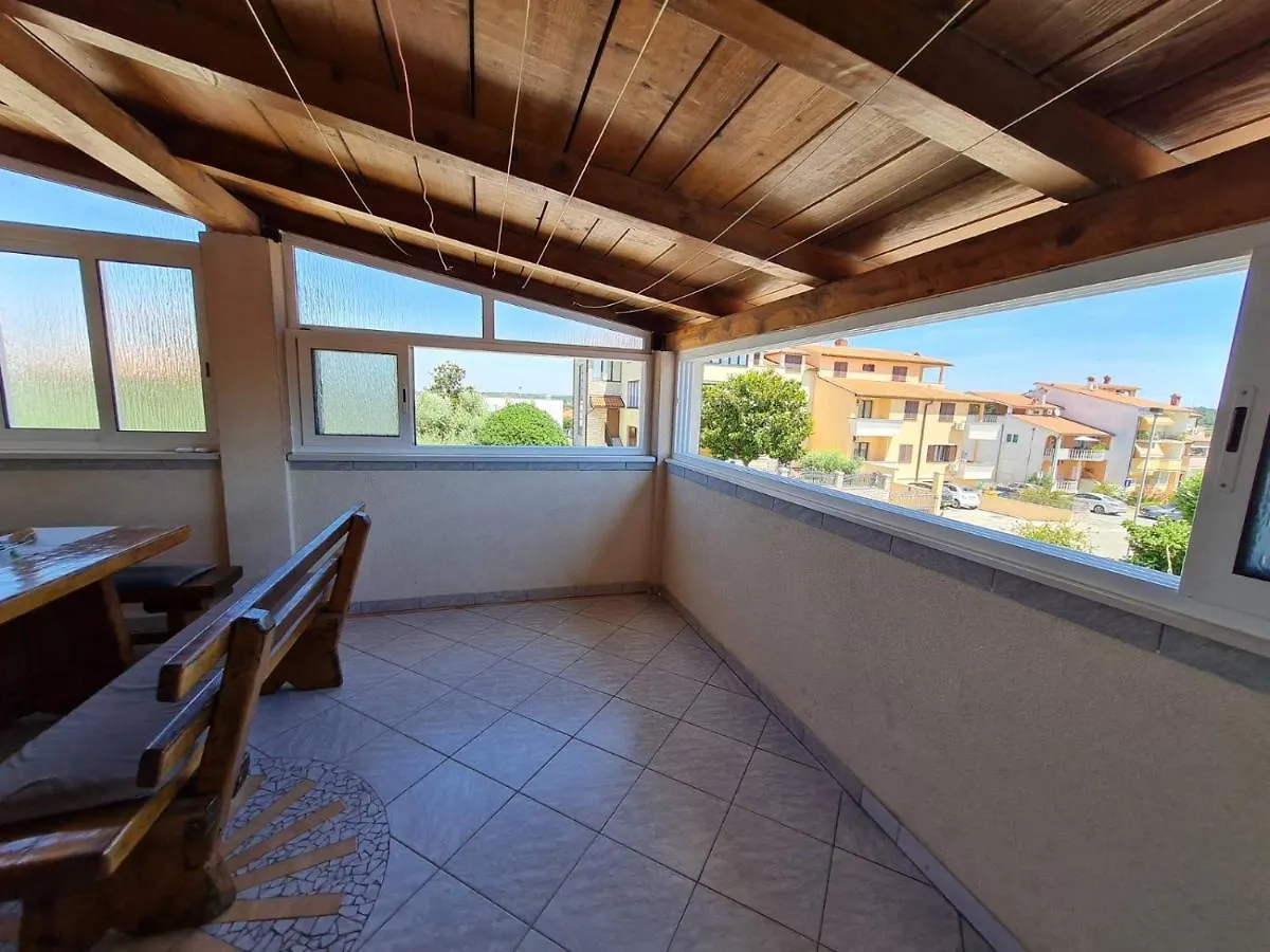 Apartmani Amans Pula