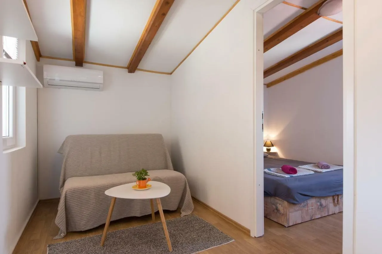 Apartmani Amans Pula Chorwacja