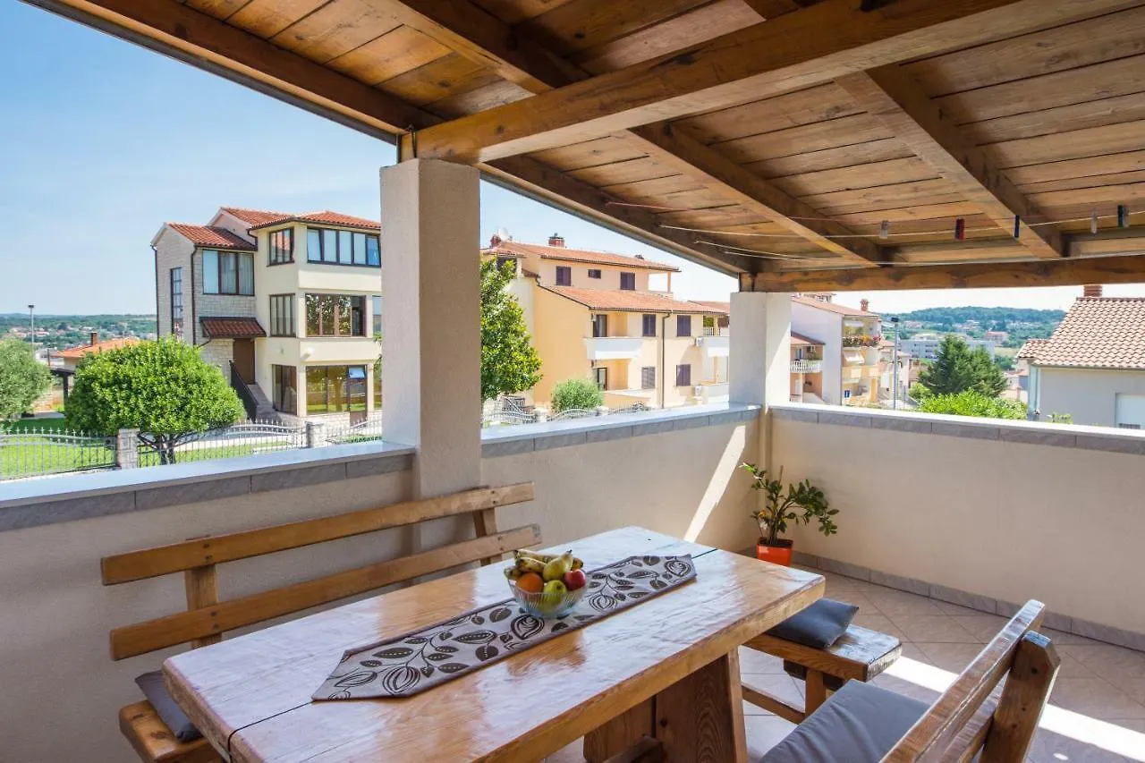 Apartmani Amans Pula 0*,  Chorwacja